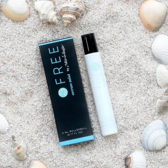 Free - Mixologie Rollerball Perfume