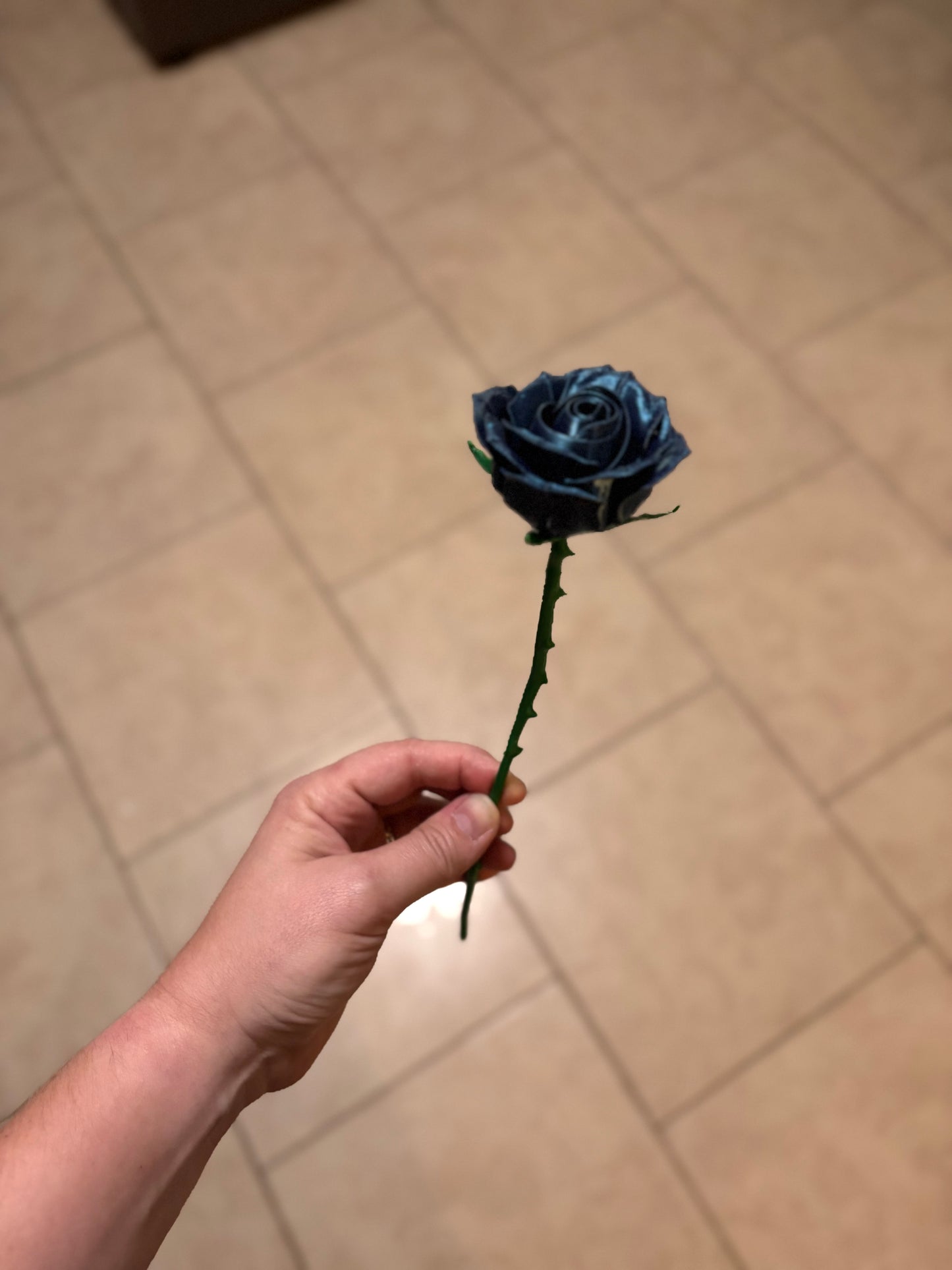 RTS Made by Mike: Rose