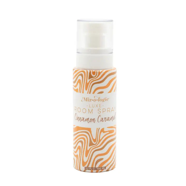 Mixologie Luxe Room Spray - 100 Ml Spray - 18 Scents