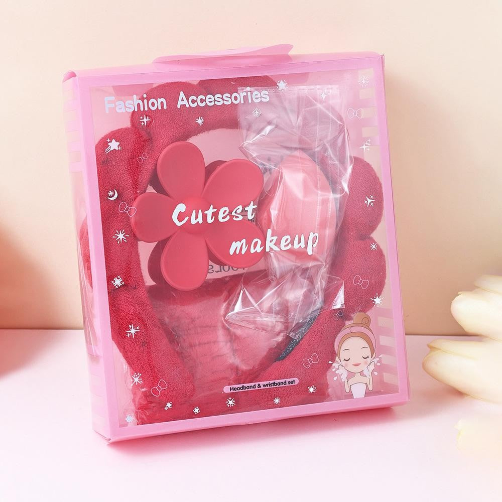 Cutest Makeup Set