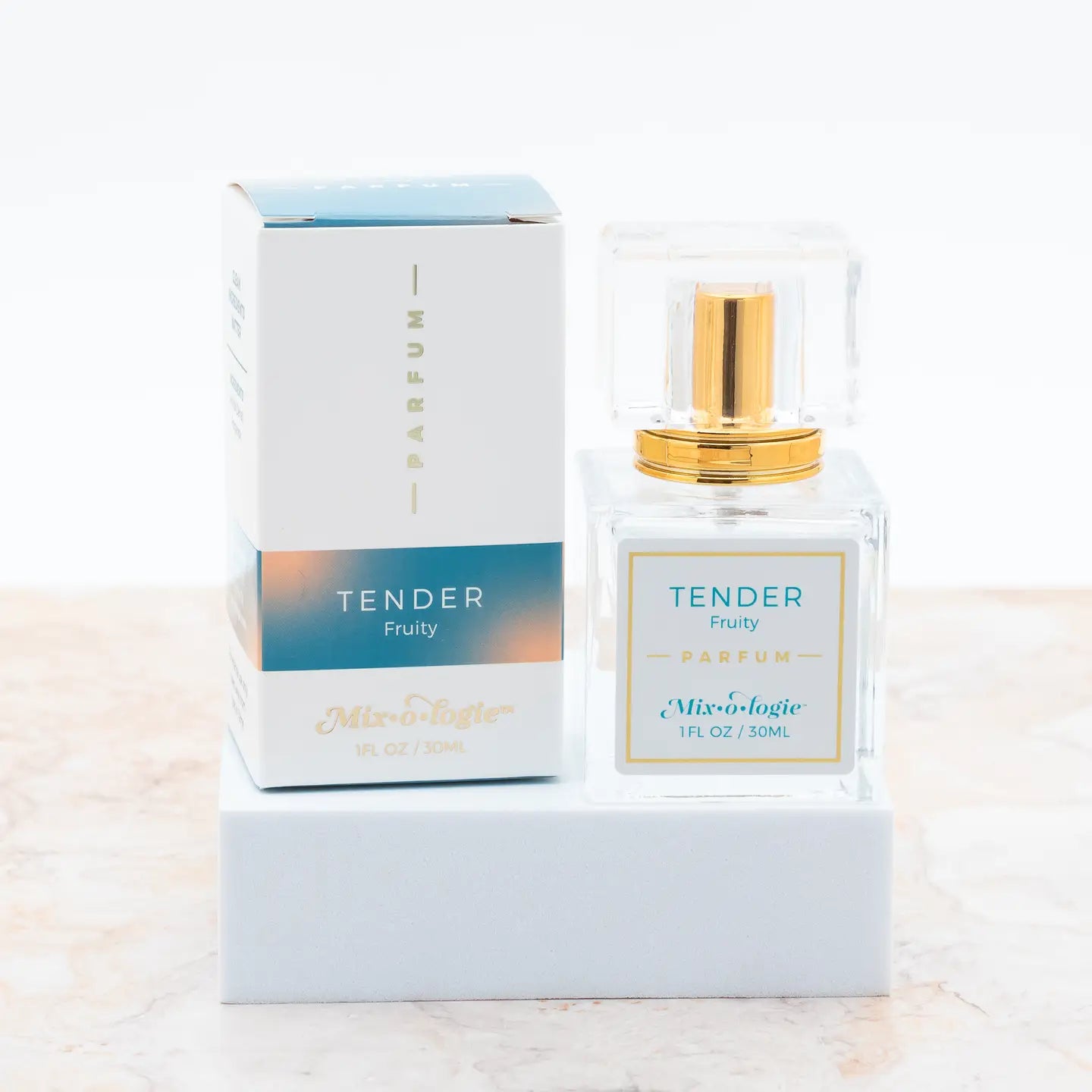 Tender (Fruity) Parfum Spray 30 Ml