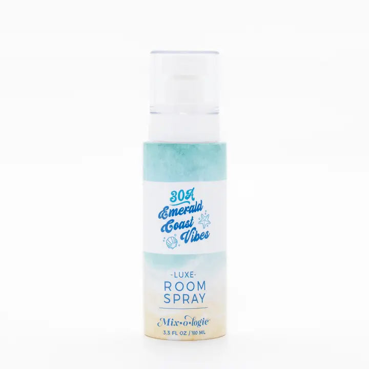 Mixologie Luxe Room Spray - 100 Ml Spray - 18 Scents