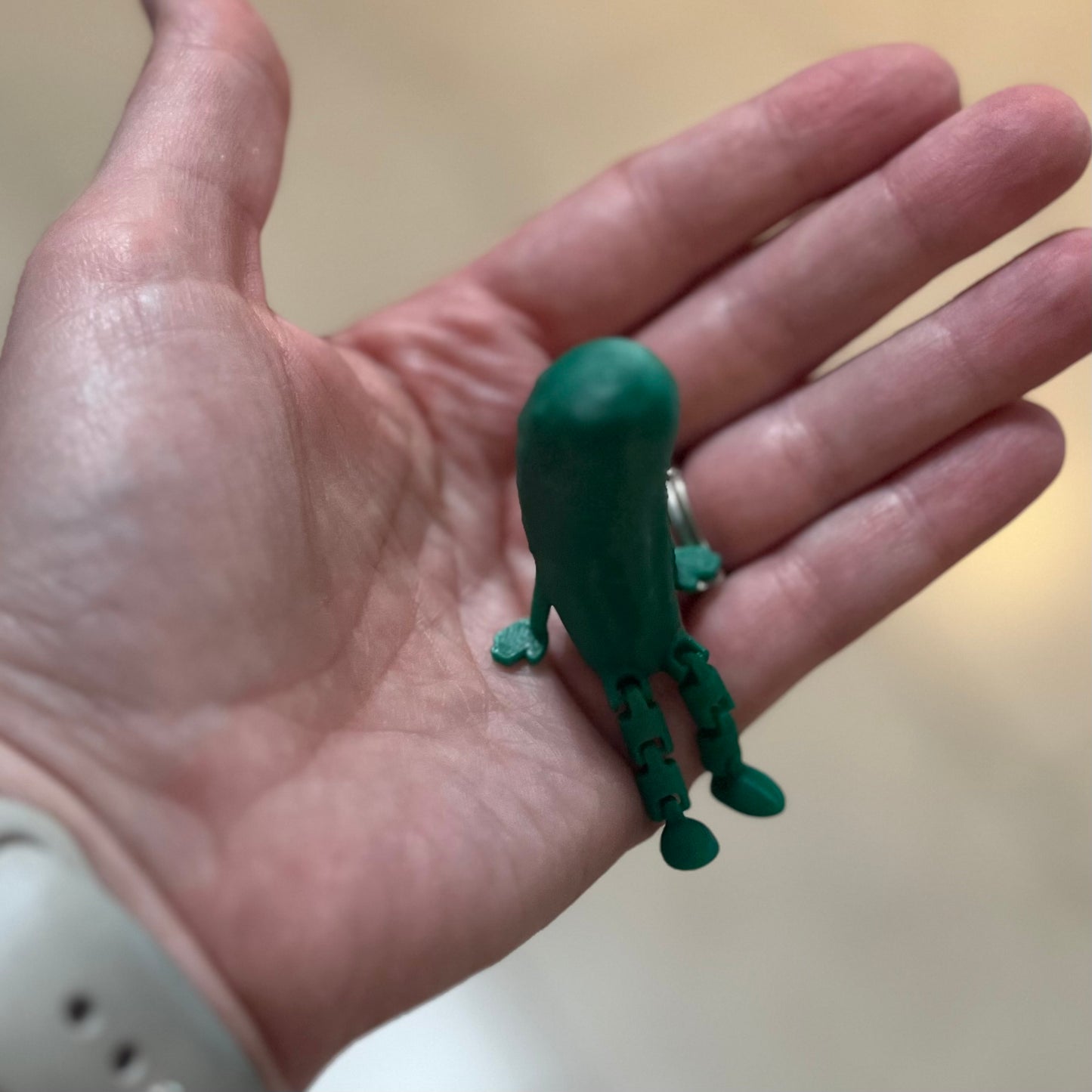 Made by Mike: Pickle Buddy