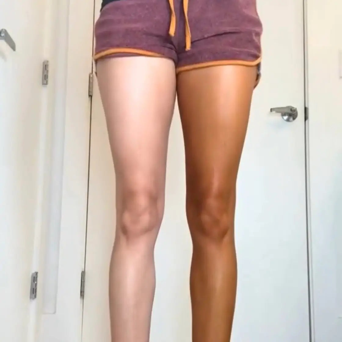 Sunfoam Sunless Tan Success Kit