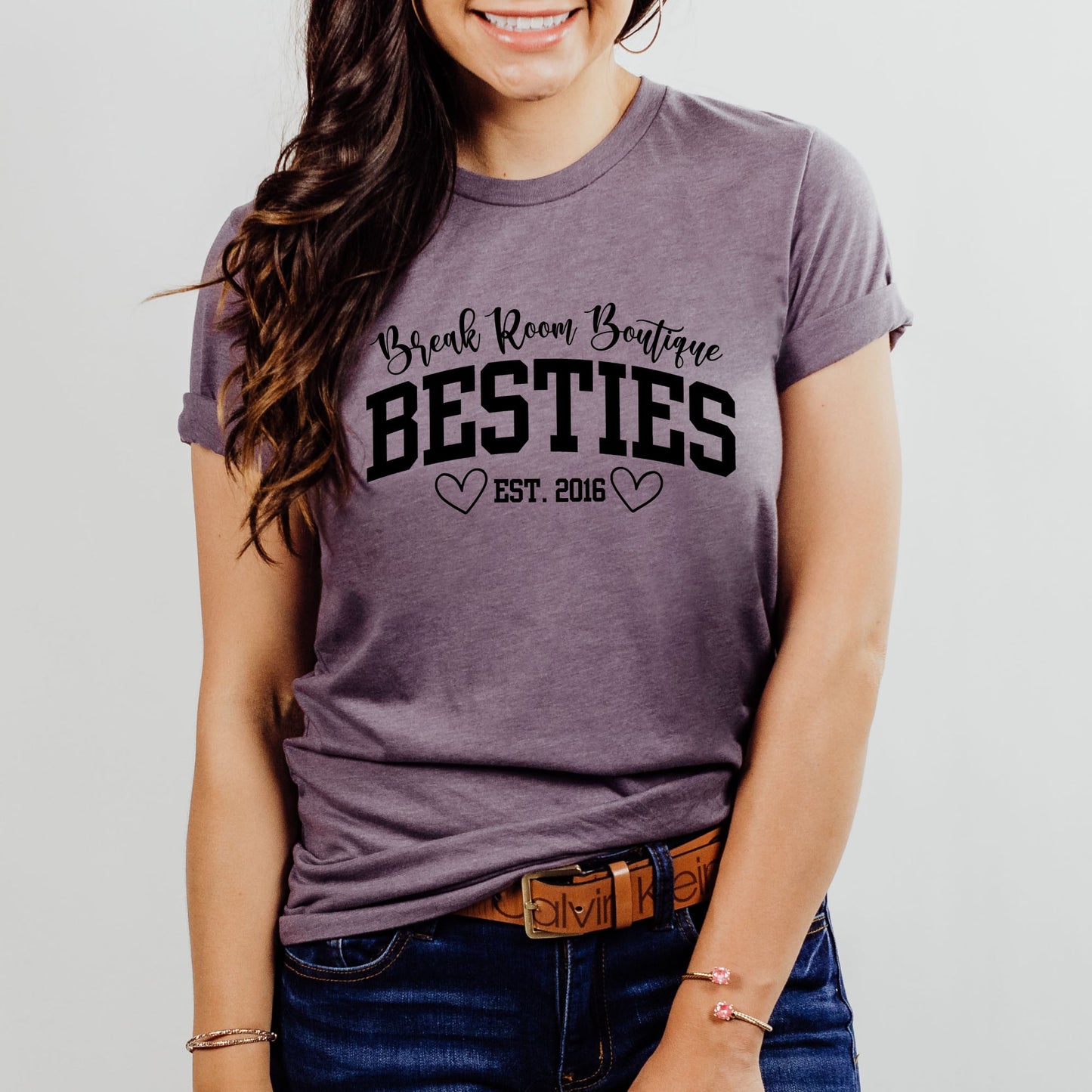 Break Room Besties CUSTOM Graphic