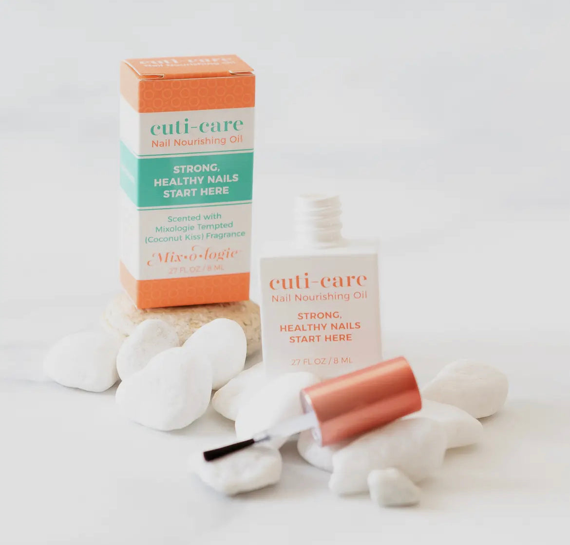 Cuti-Care Cuticle Nourishing Oil