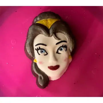Belle Bath Bomb