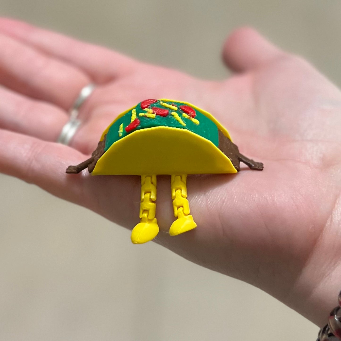 Made by Mike: Taco Buddy