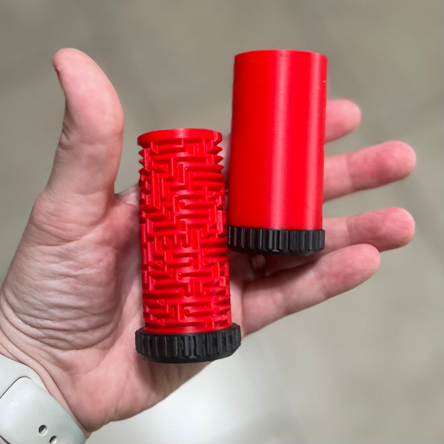 Made by Mike: Maze Puzzle Gift Container - Difficulty 8/10