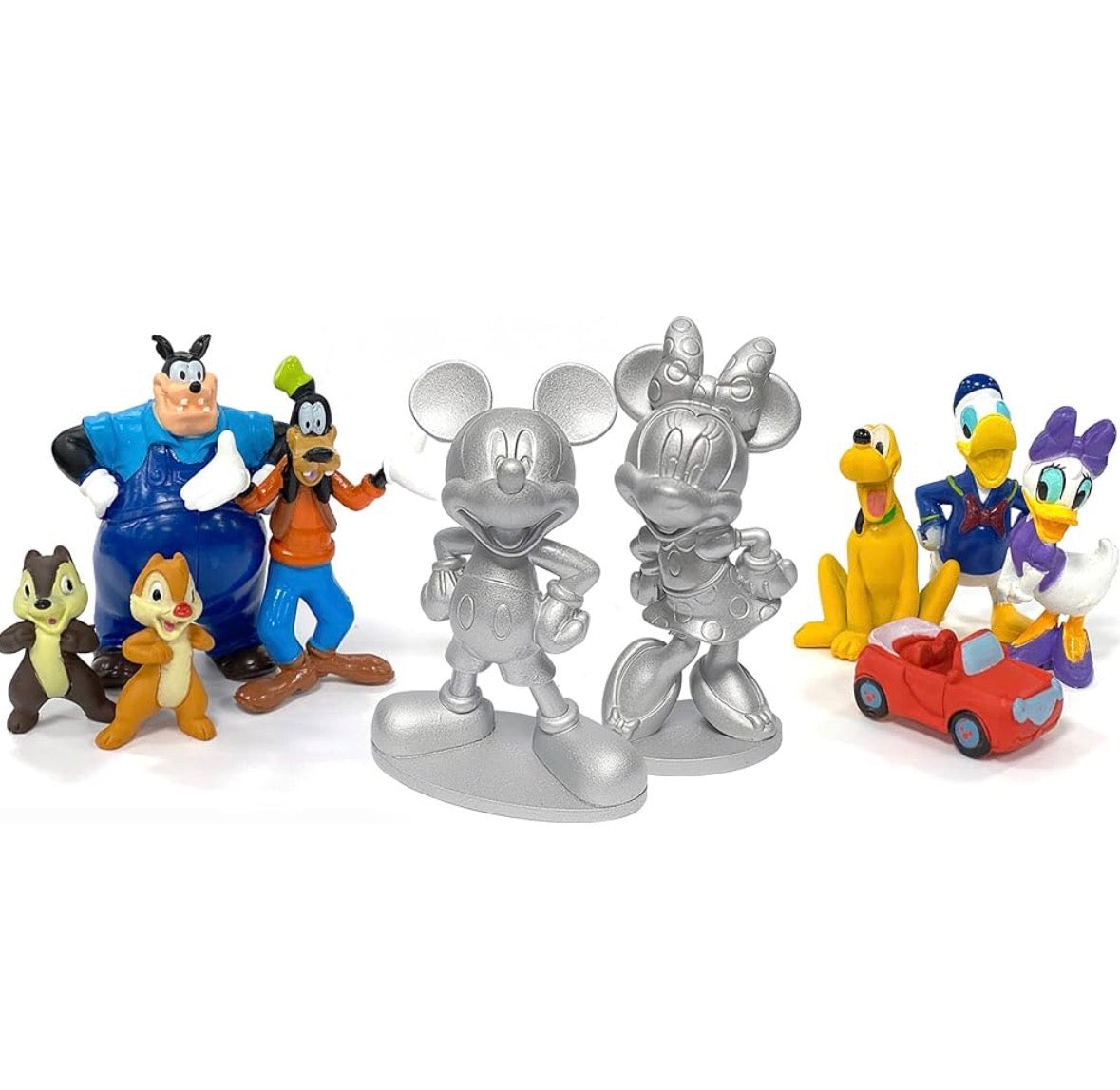 My Mini Busy Book: Mickey 100 Years