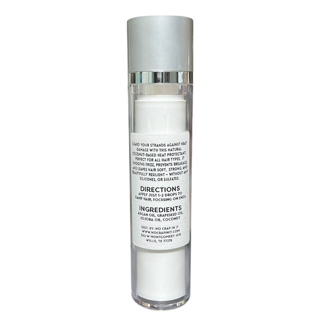 Heat Halo - Hair Protectant Oil
