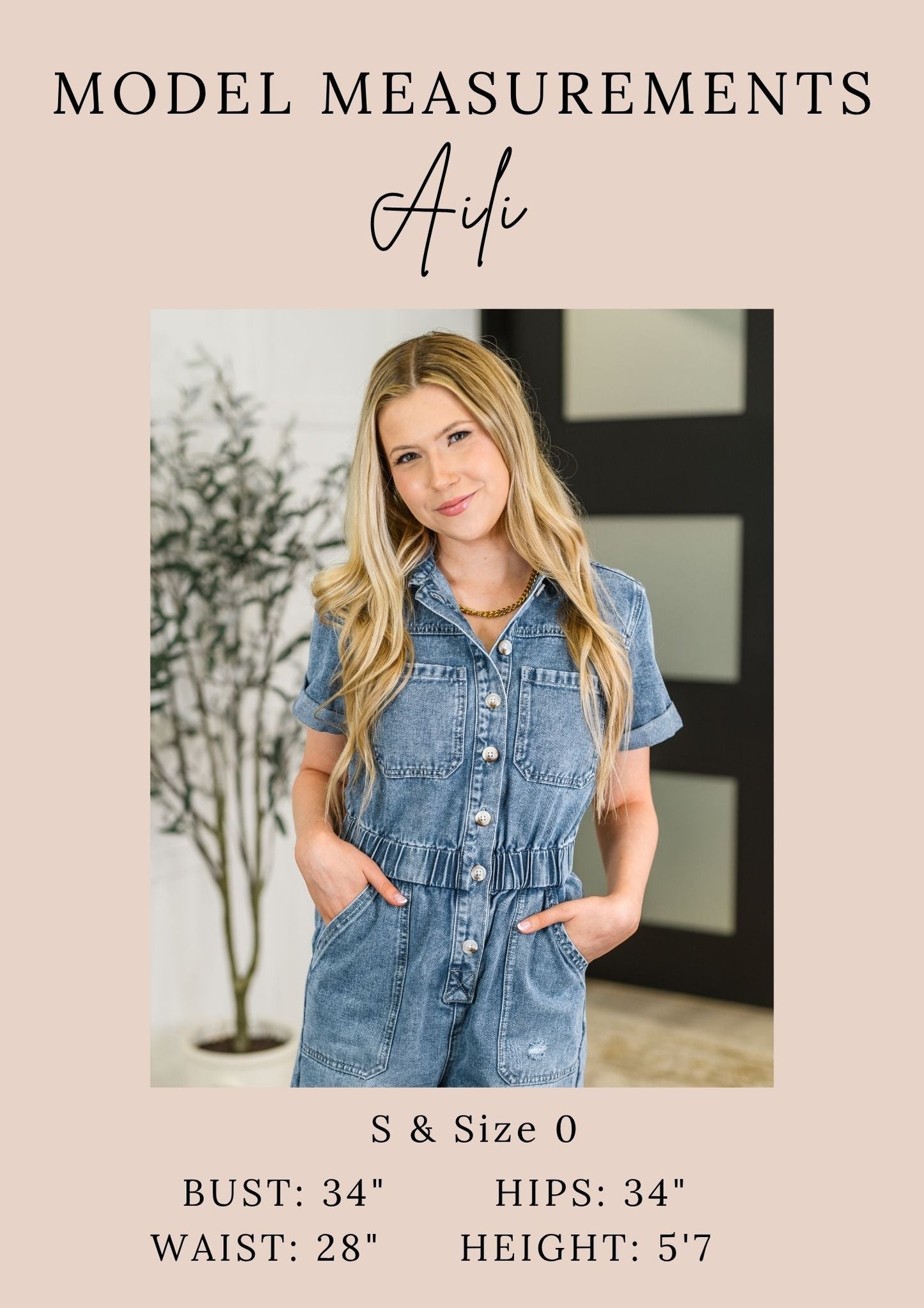 Bonnie High Waist Trouser Flare Judy Blue Jeans