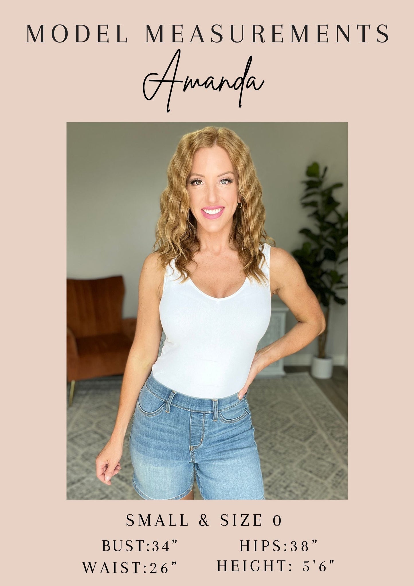 When and Where Reversible Ribbed Cropped Tank in Black