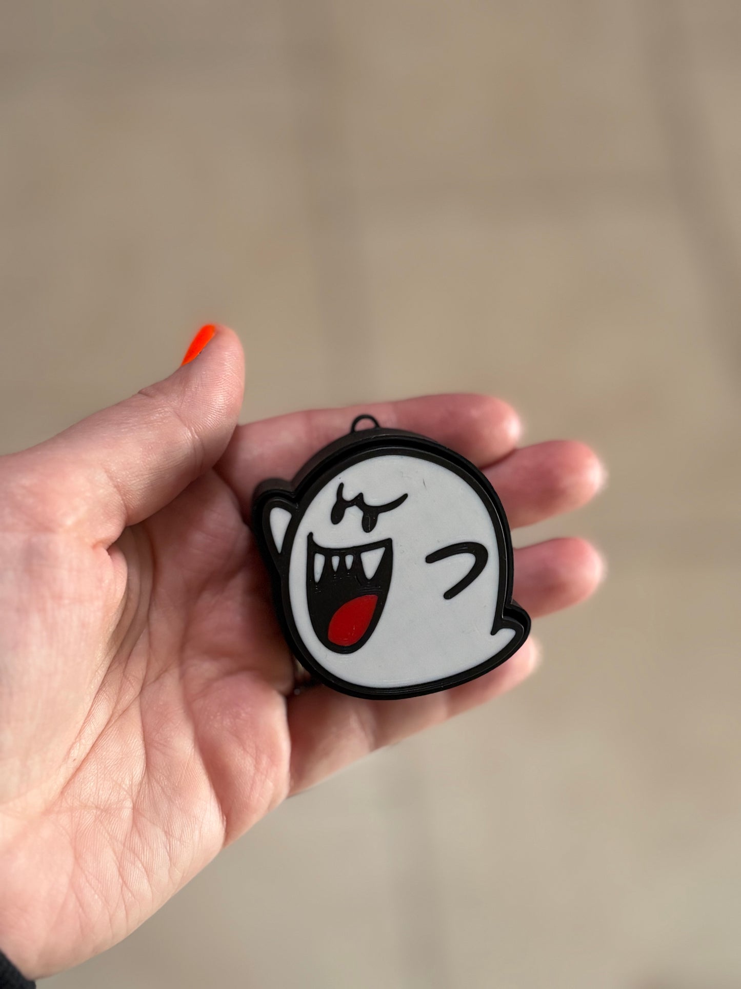 Made by Mike: Plumbing Bros Fidget Clickers