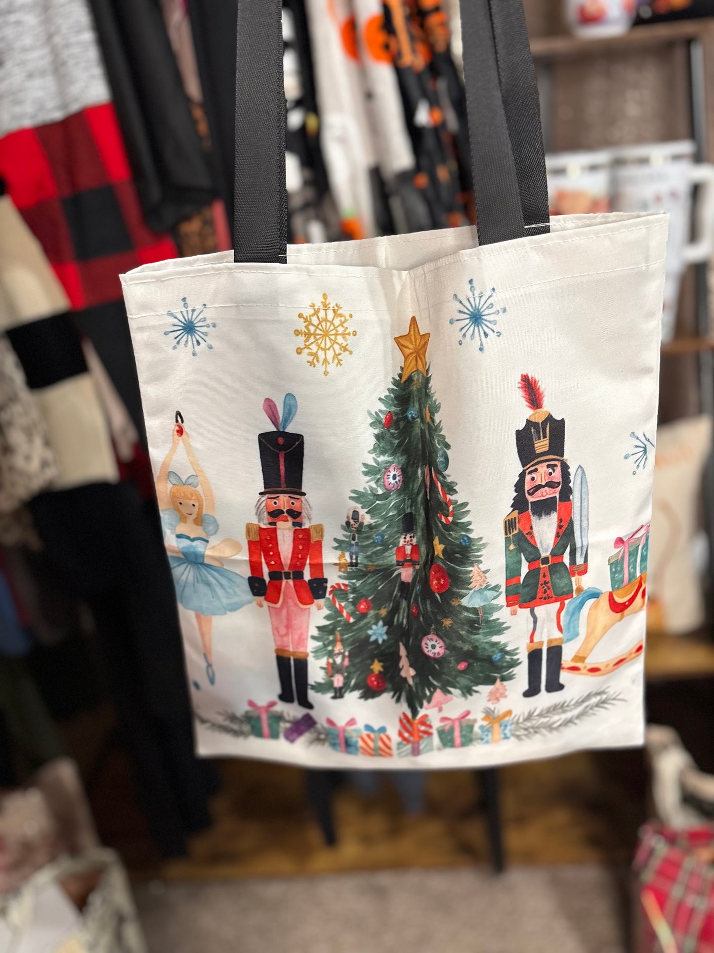 Preorder Nutcracker Bundle