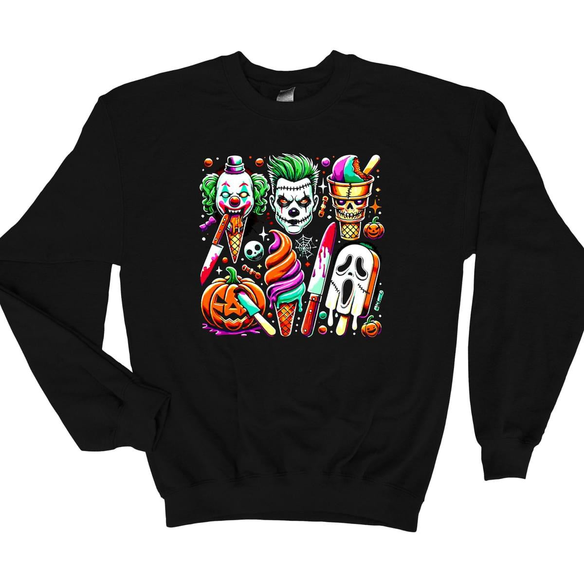 Horror Treat Graphic