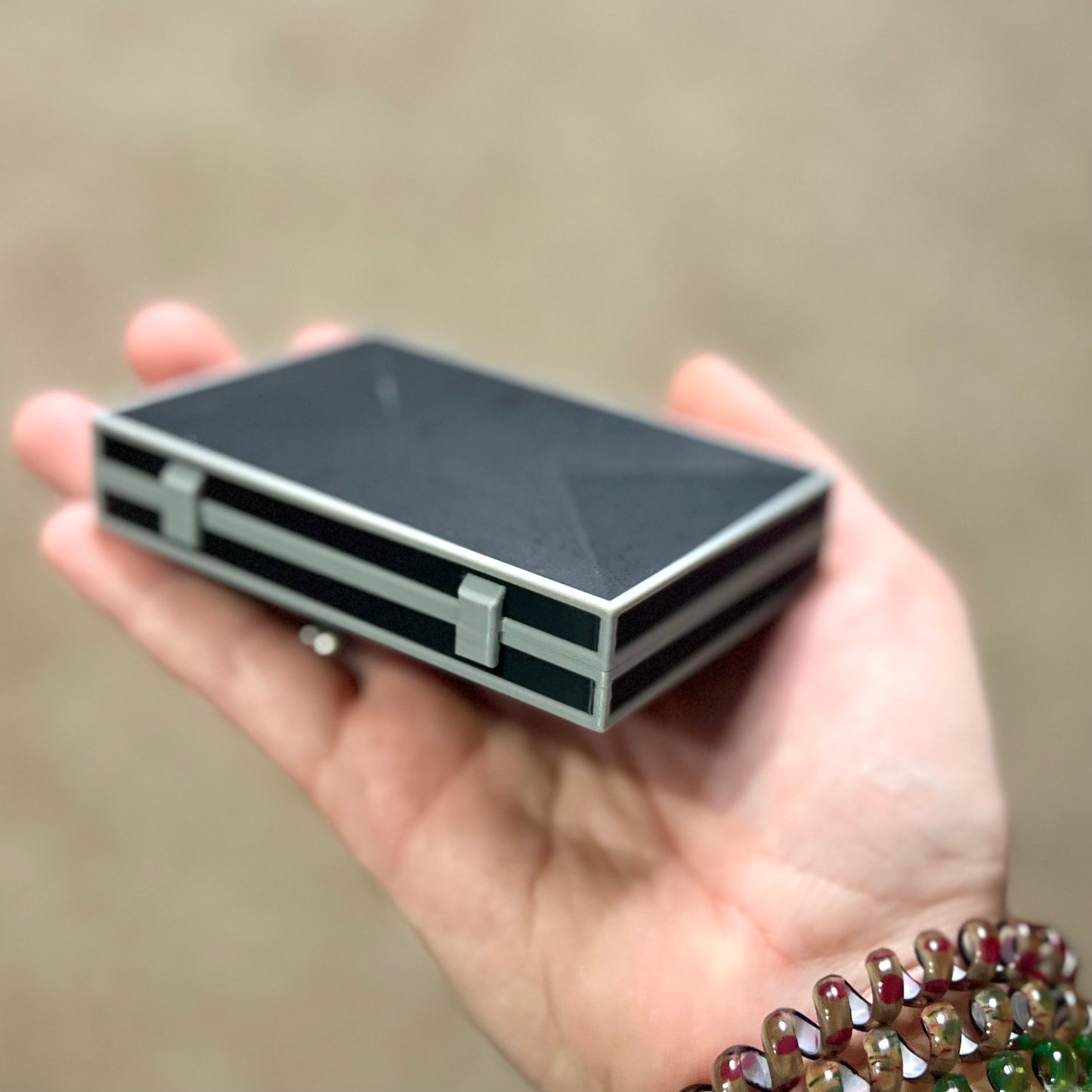 Made by Mike: Just In Case - Prank Gift Card Holder