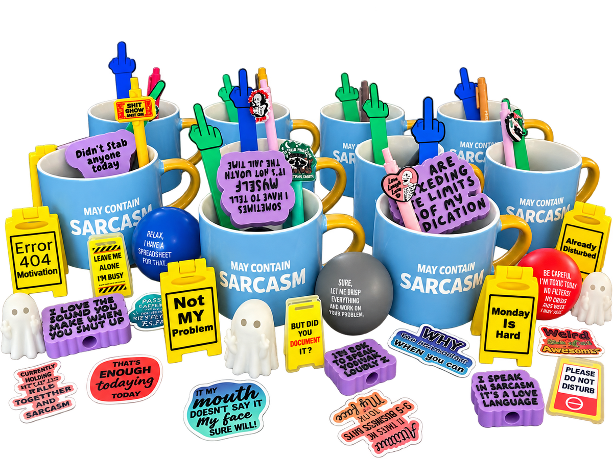Sarcastic Lovers Mug Pick a Piece