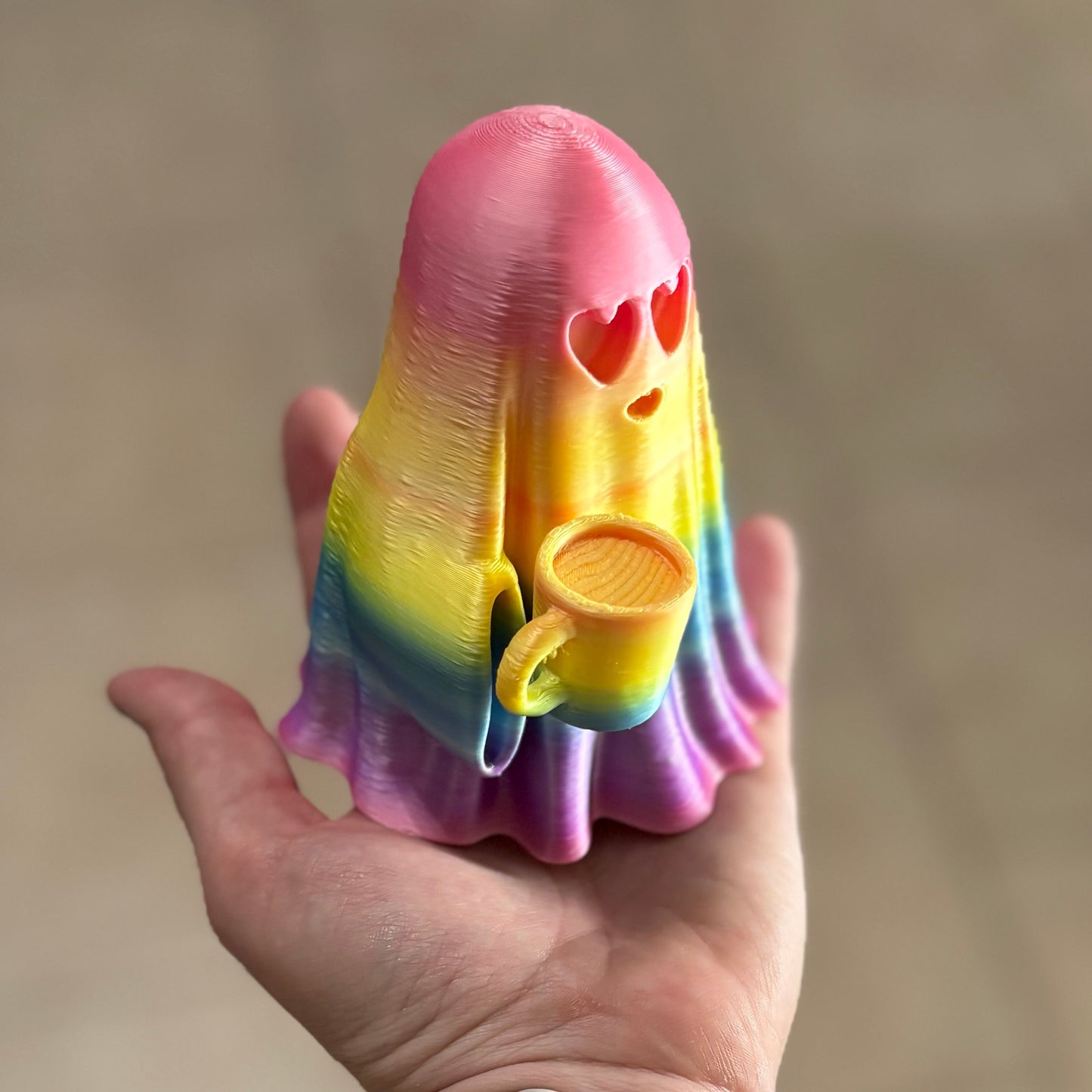 Made by Mike: Nightmare Without Coffee