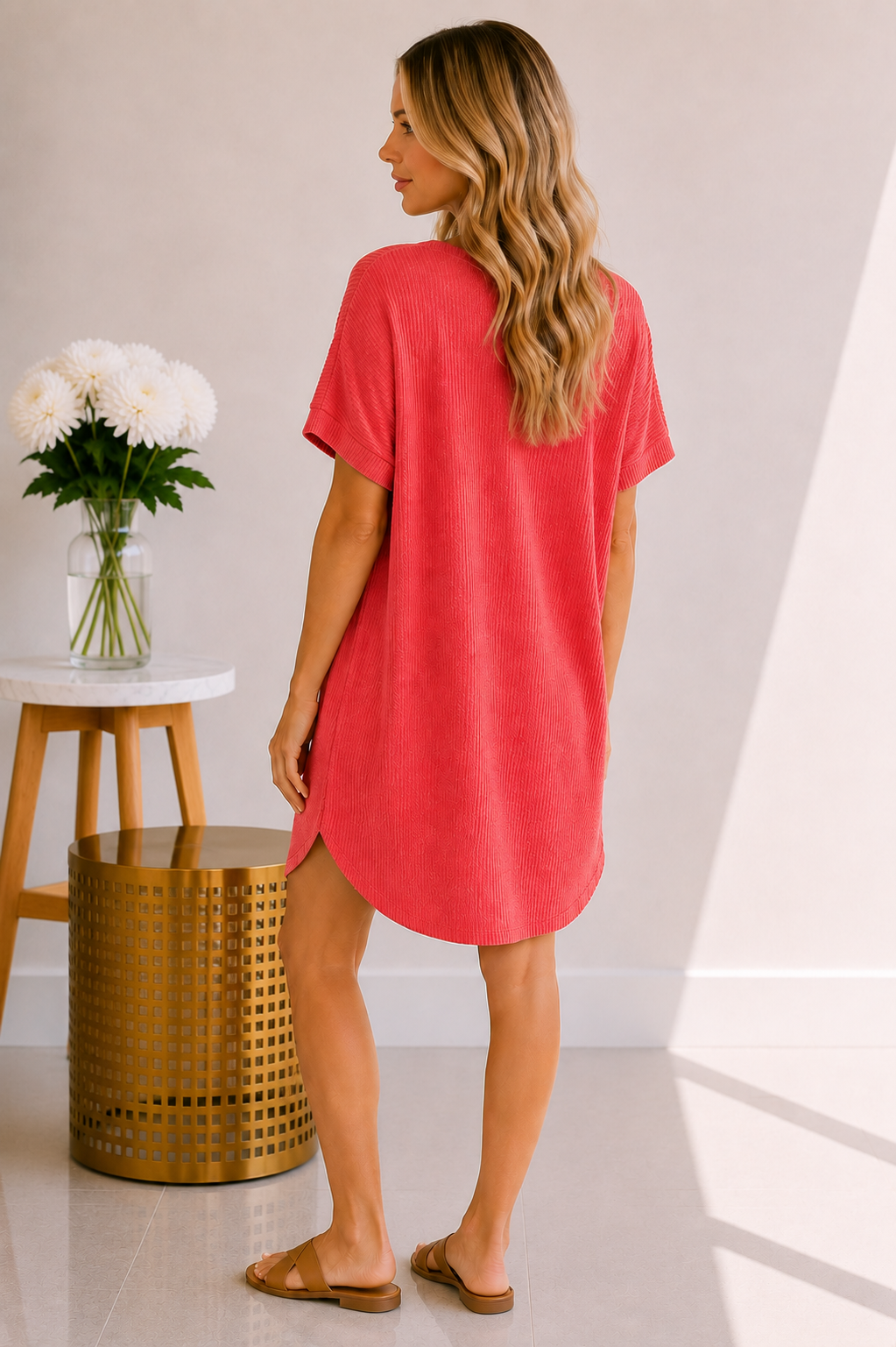 Cherry Crush Dress