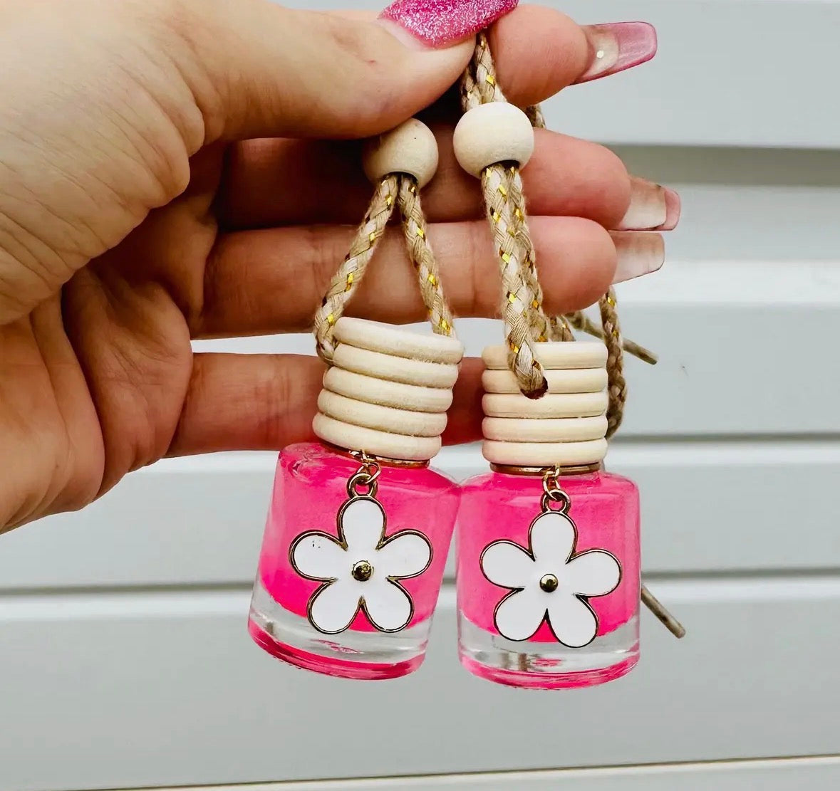 RTS Spring Air Diffuser with Daisy Charm