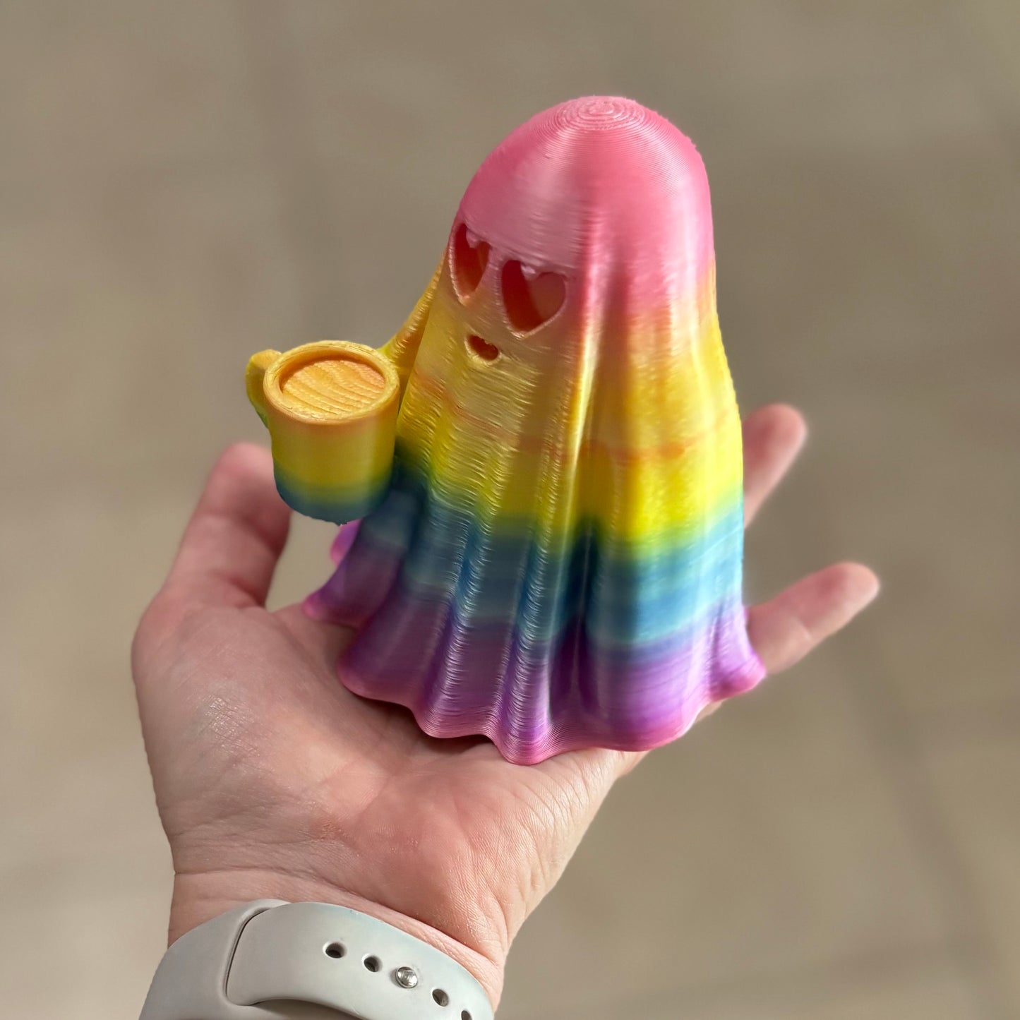 Made by Mike: Nightmare Without Coffee