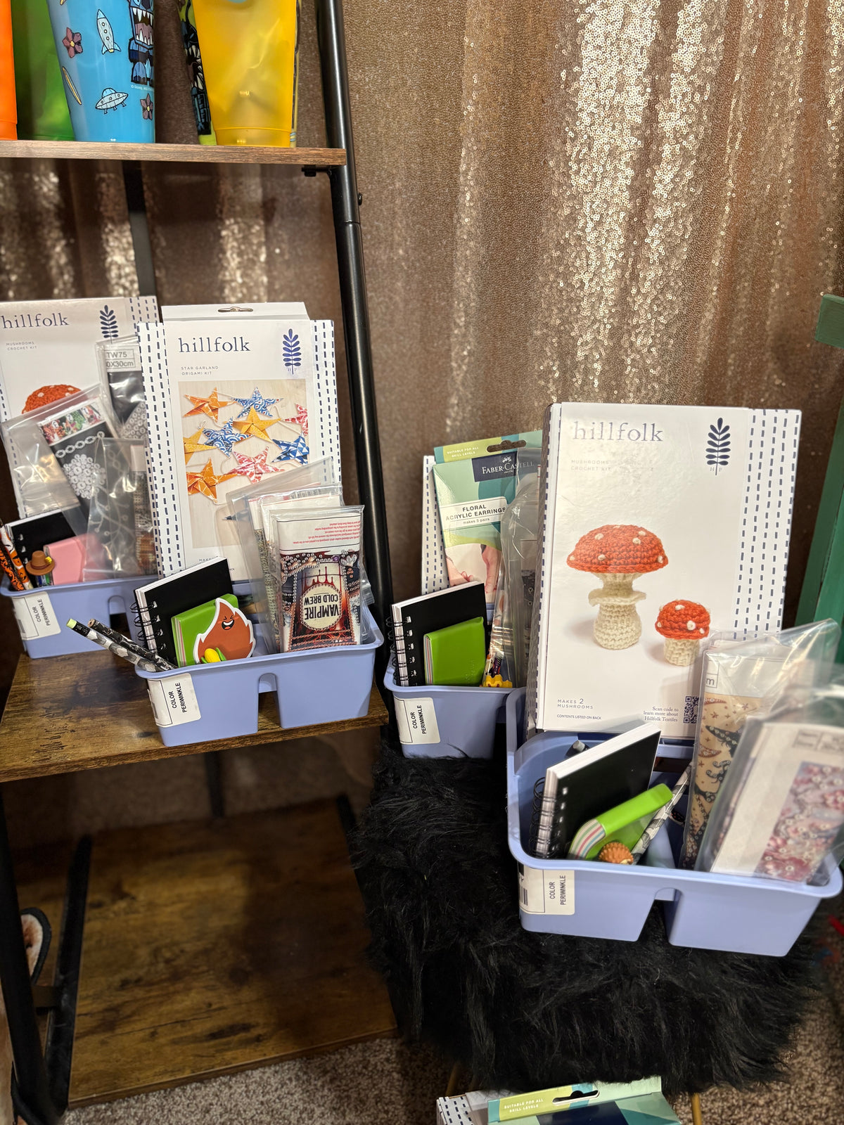 Get Crafty Pick a Piece Bundle