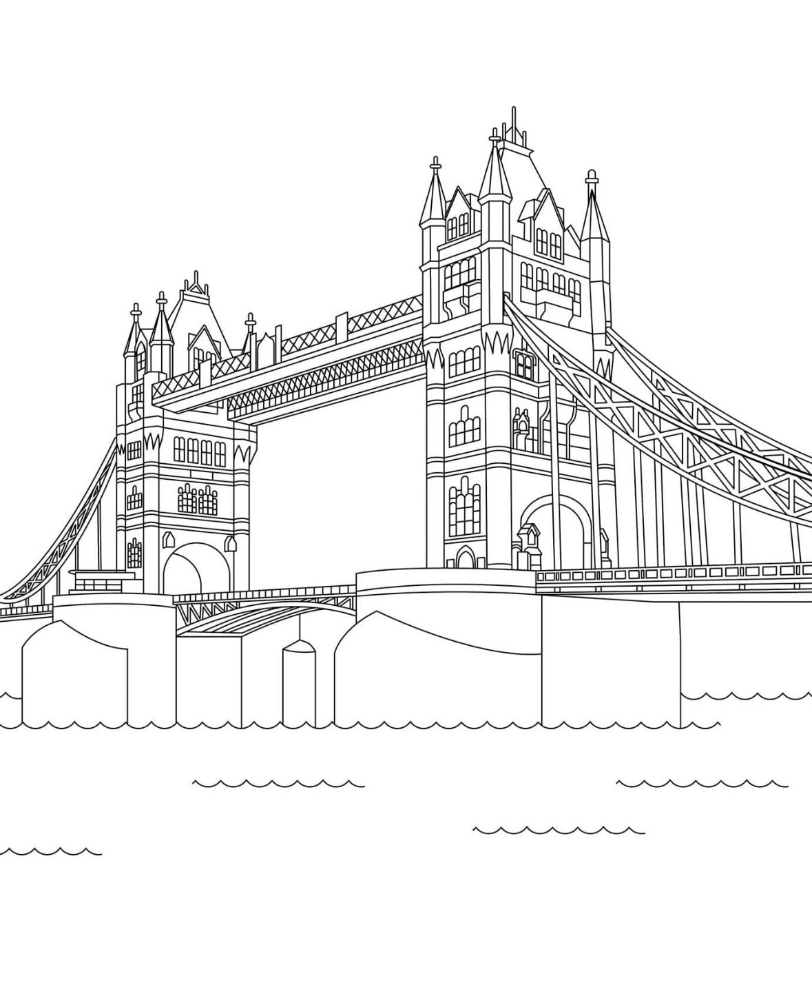 The Unofficial Ted Lasso Coloring Book