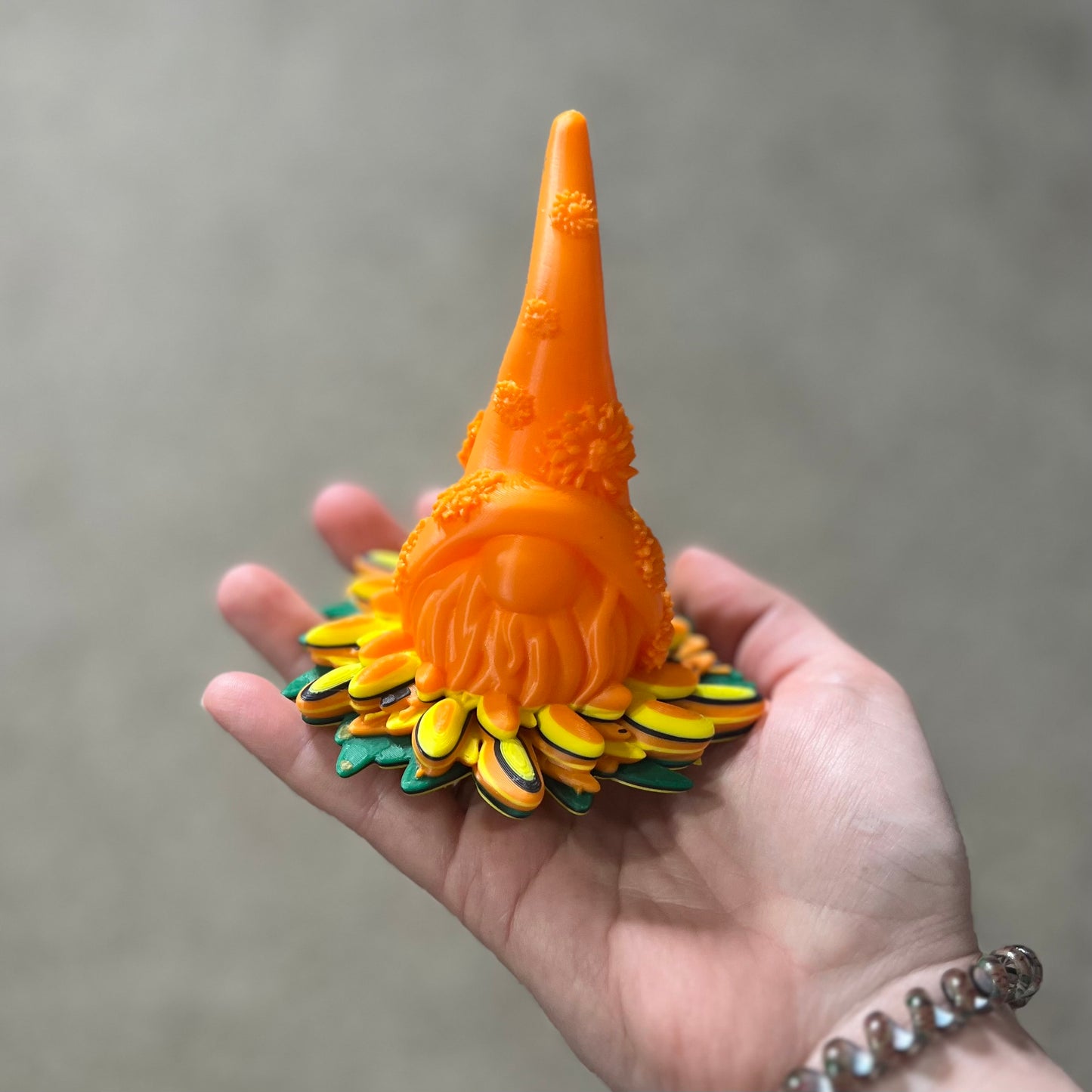 Made by Mike: Mom I’d Pick You Gnome