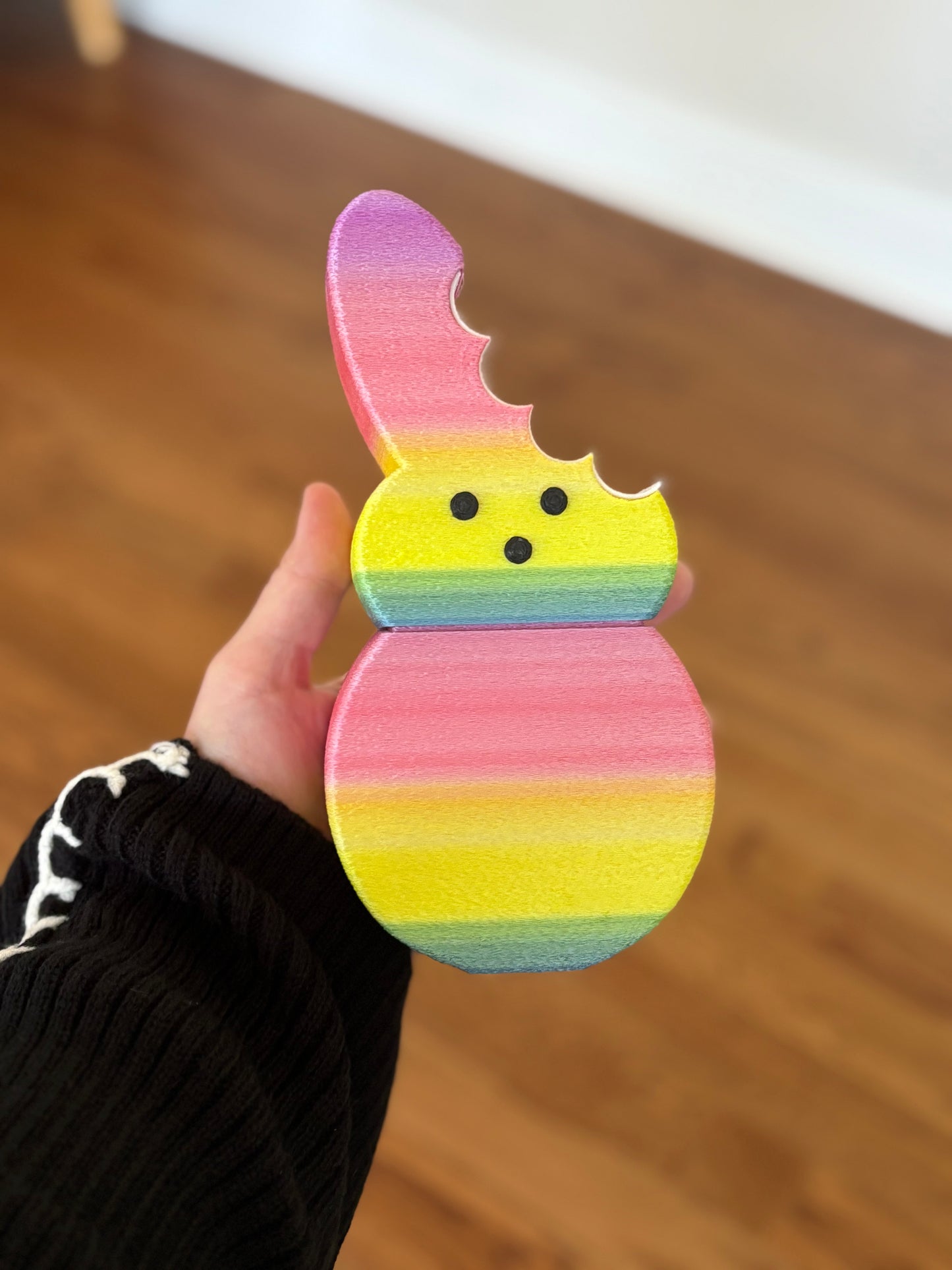 Made by Mike: Bunny Box