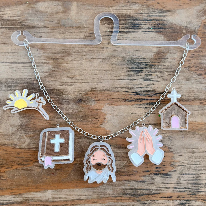 Faith Hanger Freshies PREORDER