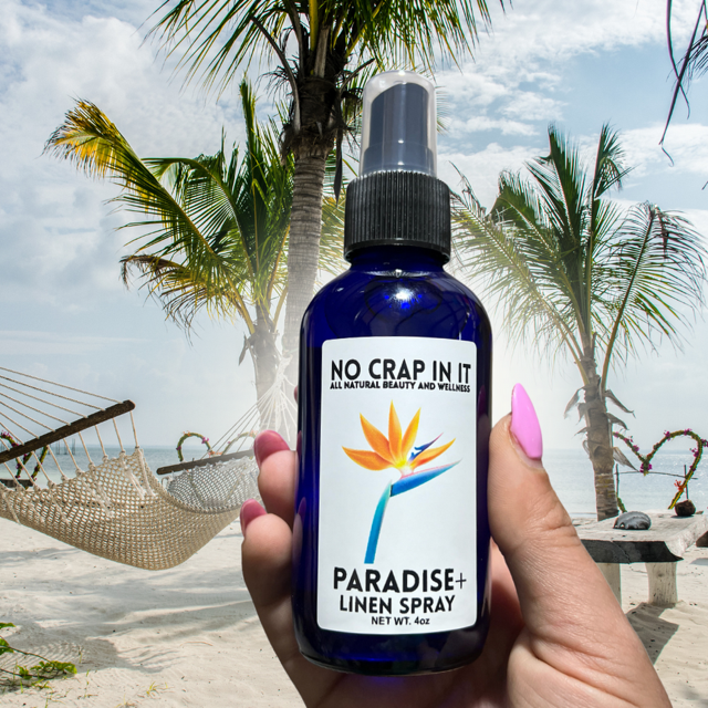 Paradise (for lives)