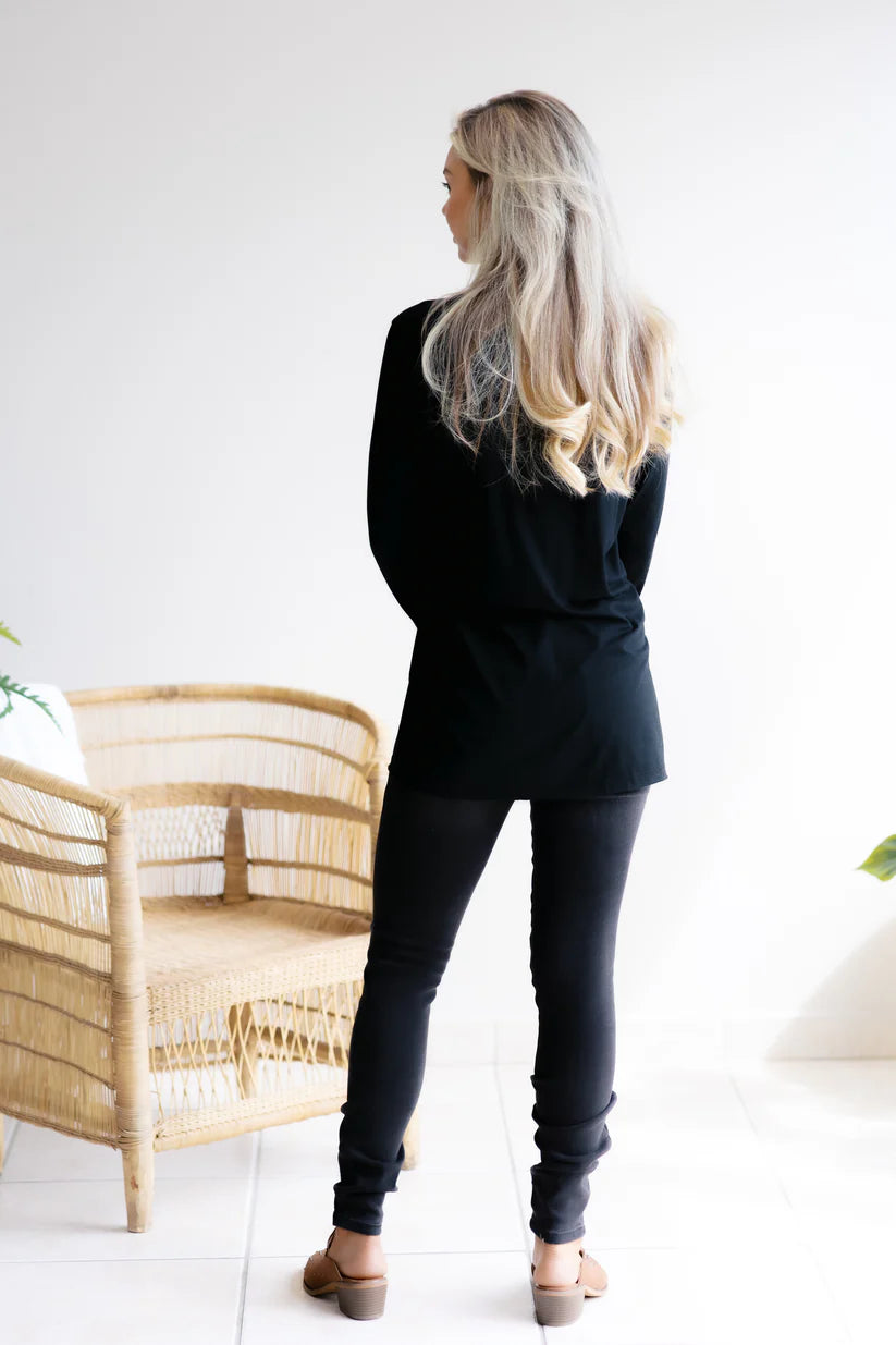 Discover the All-Star Staple Top