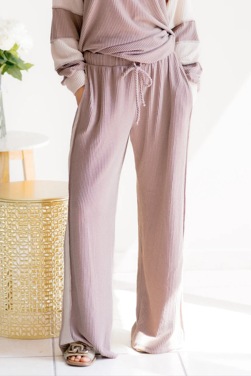 Woodland Cozy Bottoms