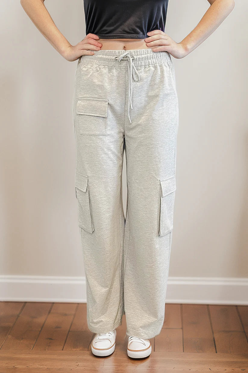 My Everyday Cozy Cargos