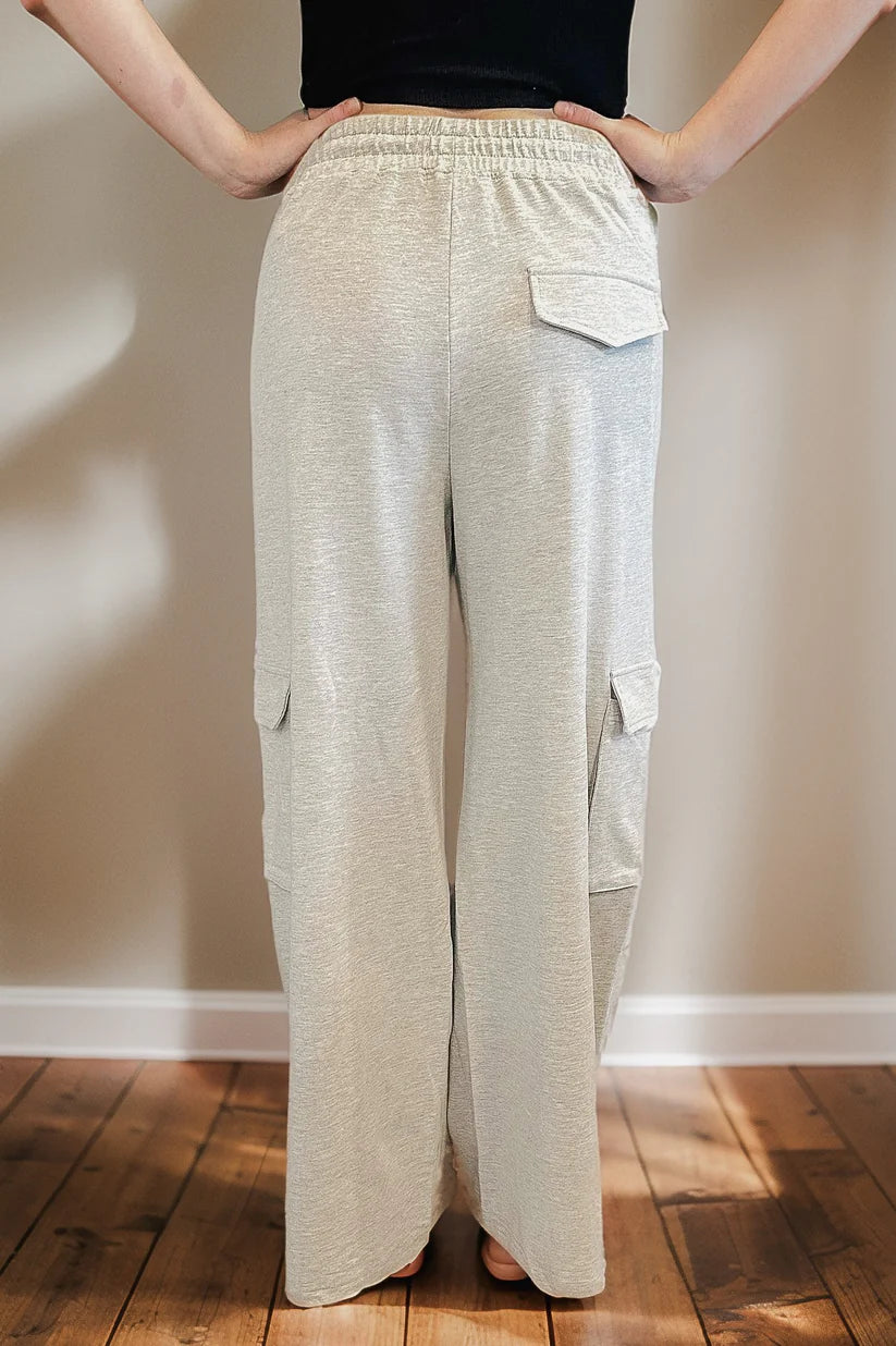 My Everyday Cozy Cargos
