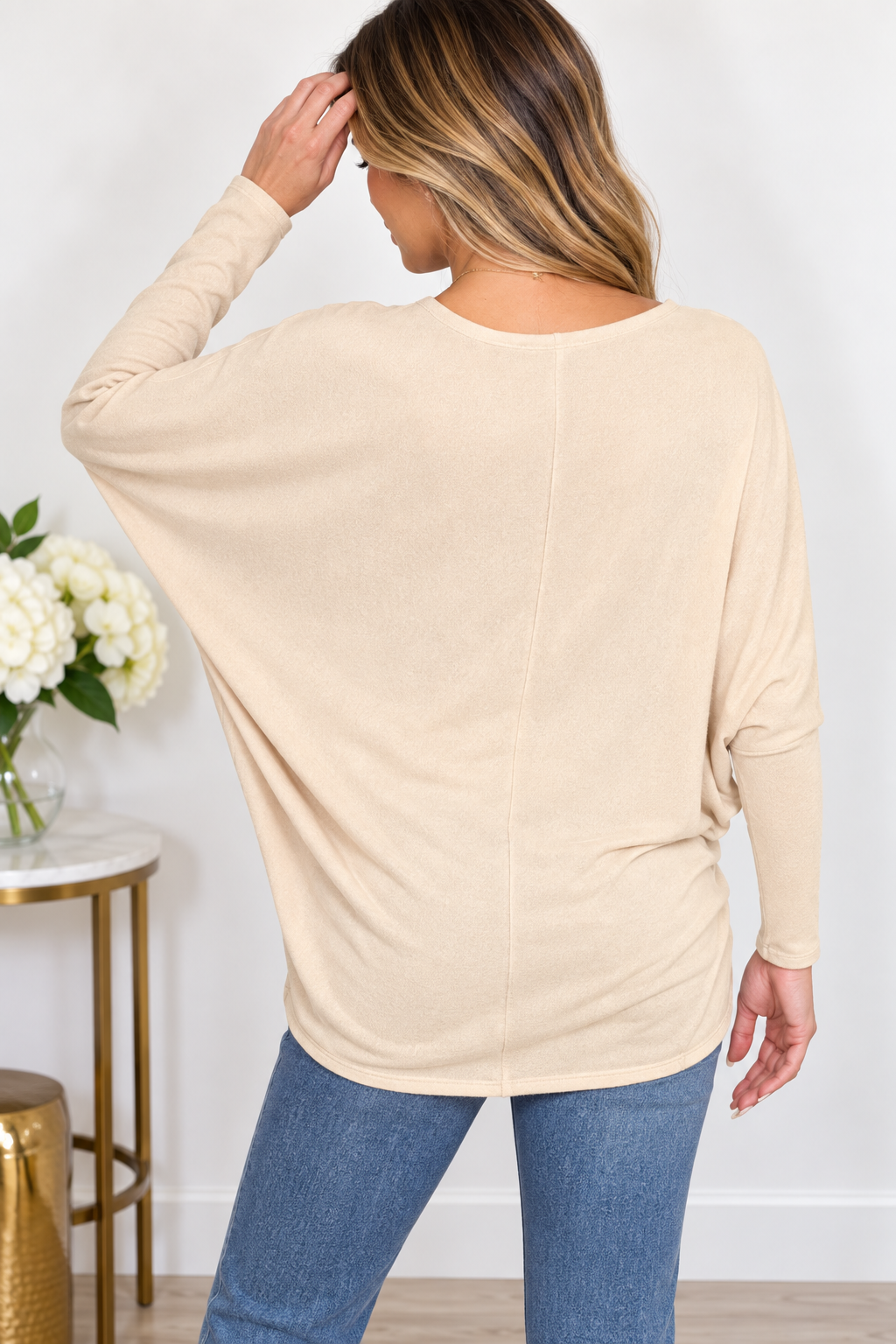 Naturally Yours Top