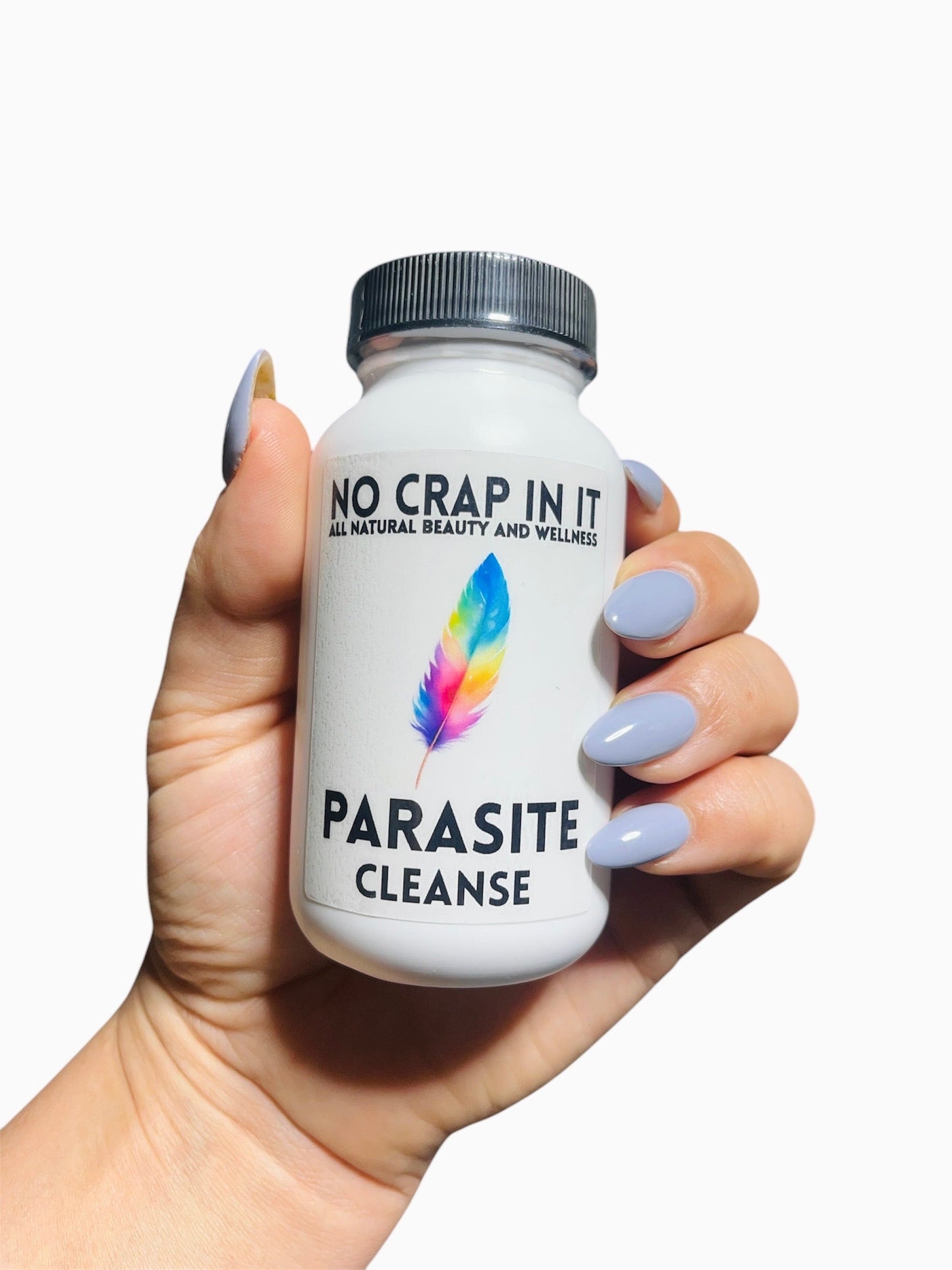 All Parasite