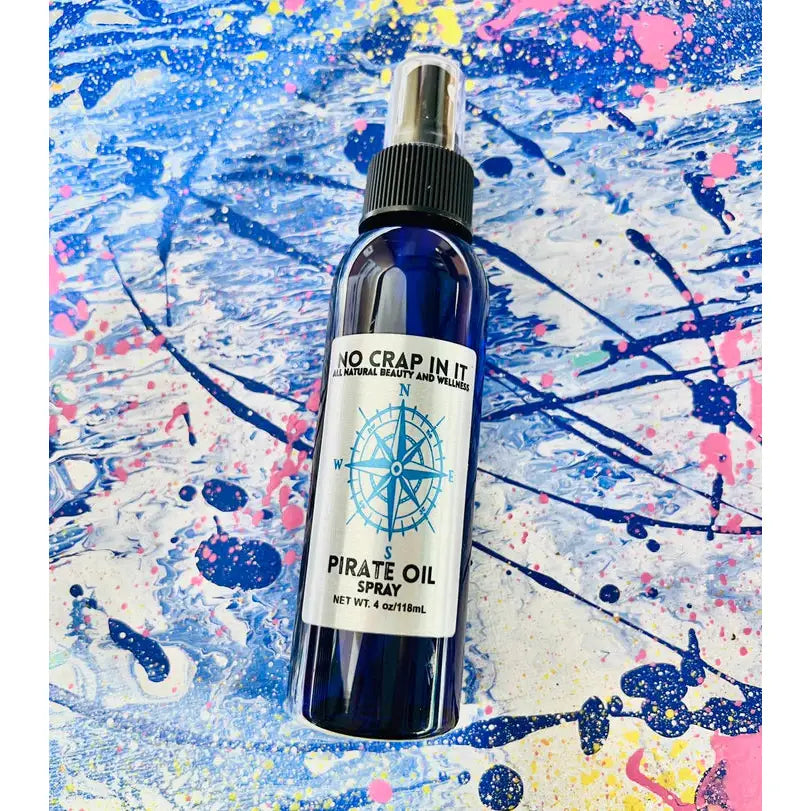 Sprays (FOR LIVES)