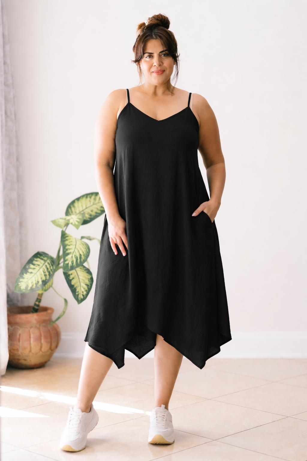 Quiet Elegance Midi