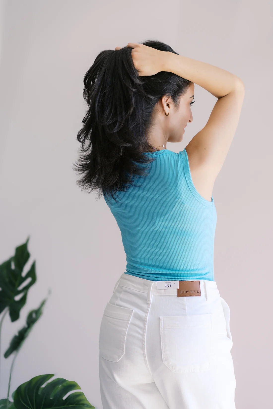 Ocean Eyes Bodysuit