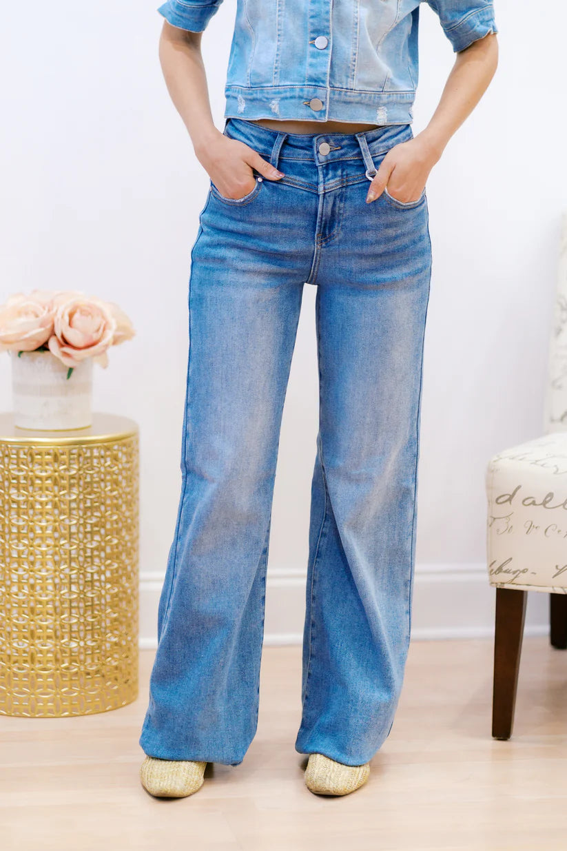 Backstage Risen Jeans