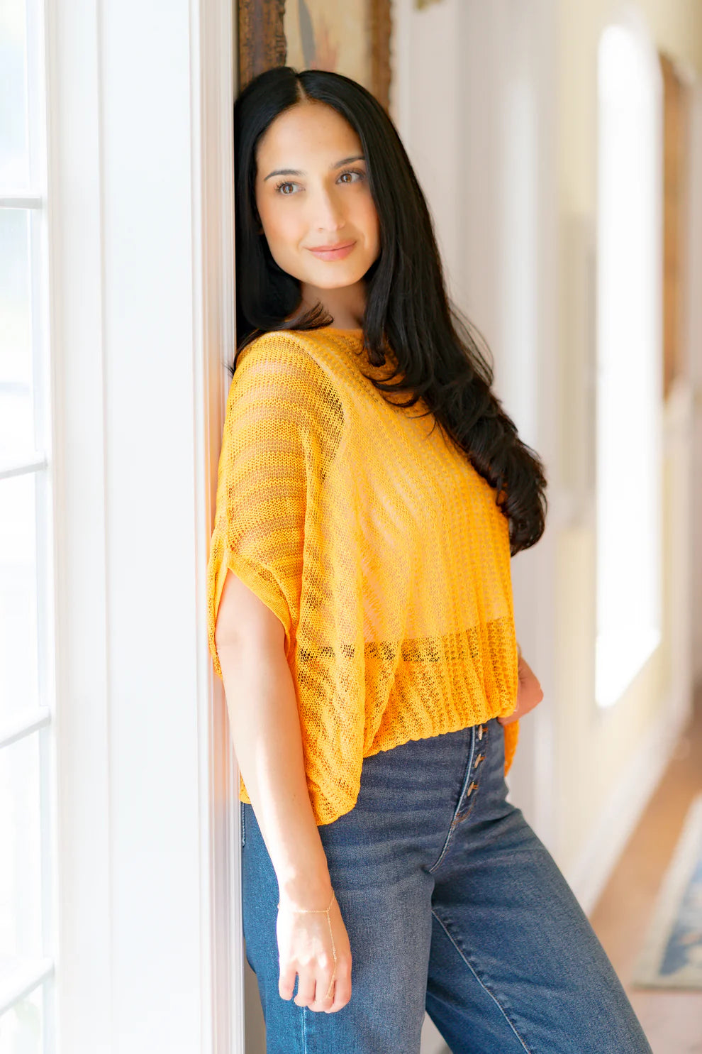 Citrus Crush Top
