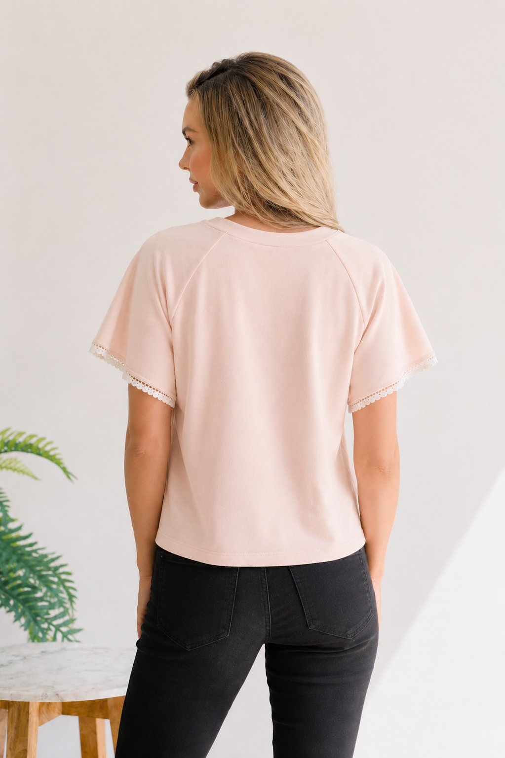 Sweet Grace Top