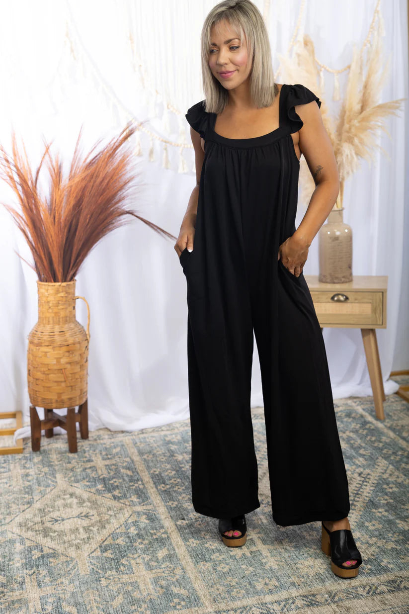 The Illusionist Maxi Jumper