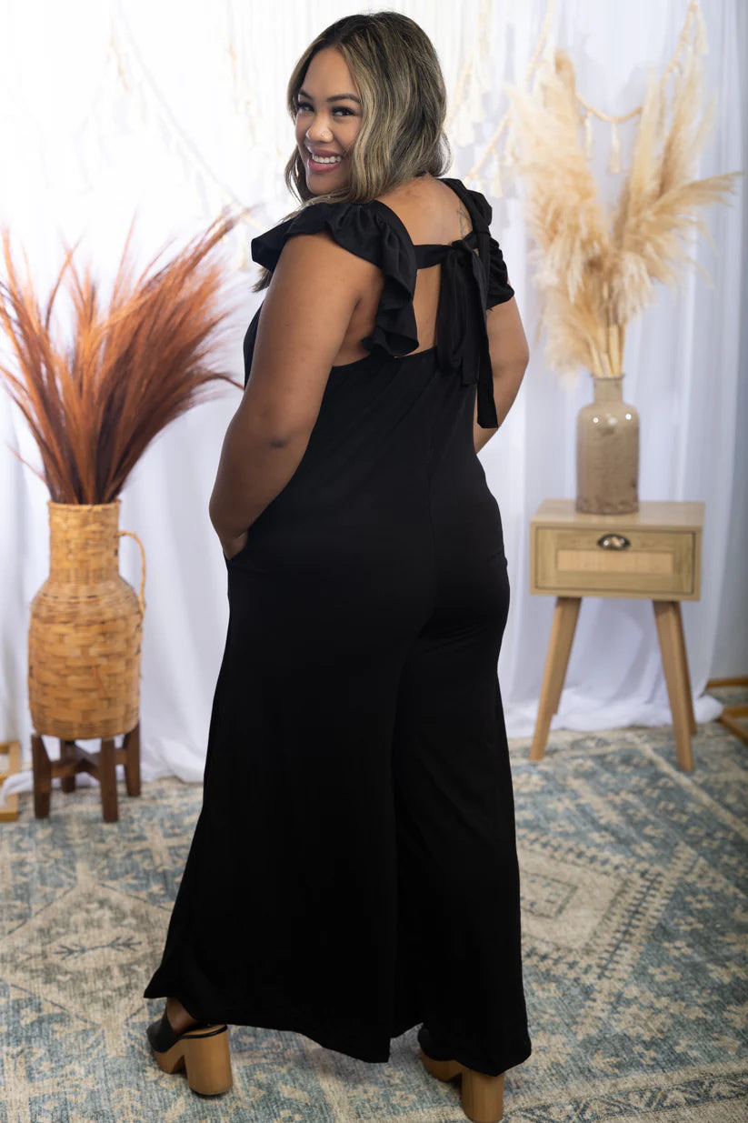The Illusionist Maxi Jumper