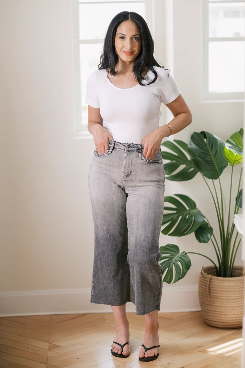 Timeless Basic Top