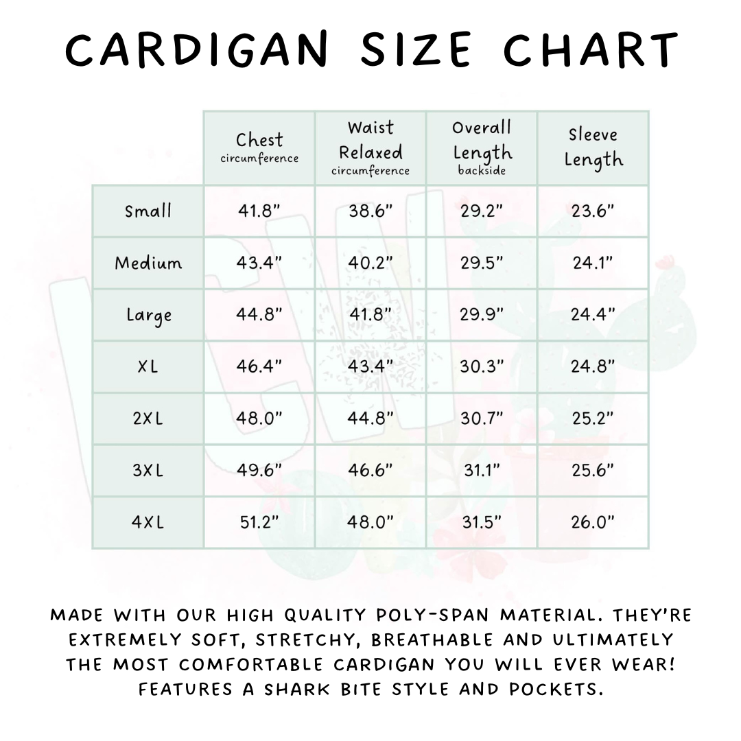 Alice Bows Cardigan - PREORDER Batch 485 - ETA Early April