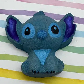 Stitch Bath Bomb