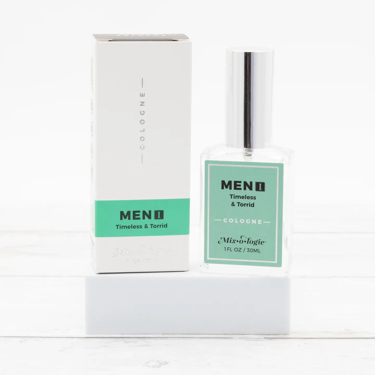 Men’S I (Timeless & Torrid) Cologne Spray 30 Ml
